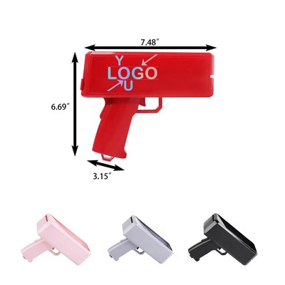 Money Guns Shooter