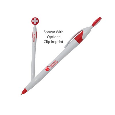 Healthcare Wild Smilez Pen
