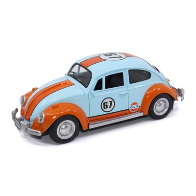 4.5" Classic Beetle - Diecast Models