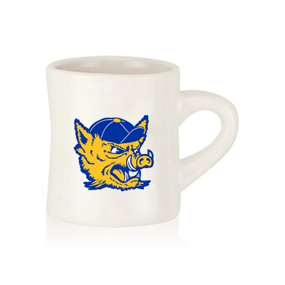 11 oz. Diner Mugs