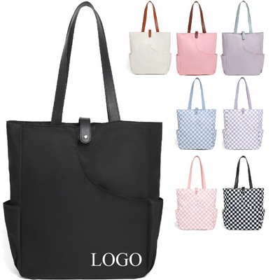 Tennis Racket Shoulder Bag