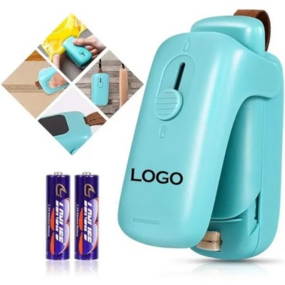 Portable Heat Sealer