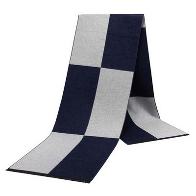 Warm Long Soft Scarf