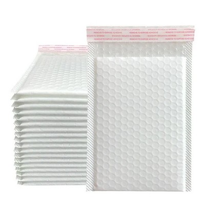 Co-Extrusion Film Bubble Envelope