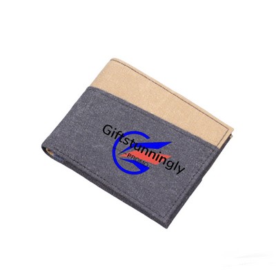 Canvas Wallet