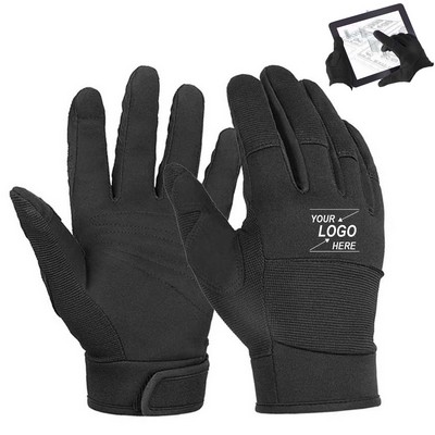 Utility Sport Work Gloves