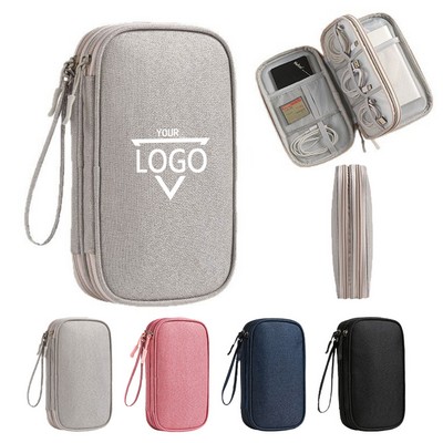 Data Line Storage Bag