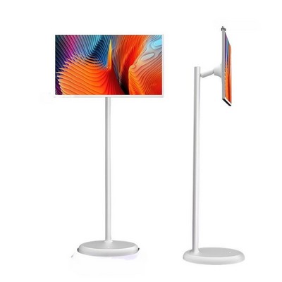 32" Tablet Smart Portable Tv Display