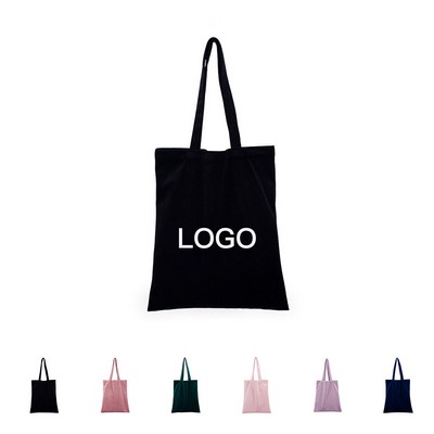 Handheld Velvet Bag