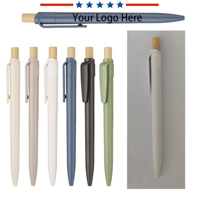 RPET Ballpoint Pen