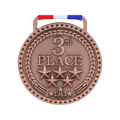 Customized Quality Metal Medals/Badges/Commemorative Coins