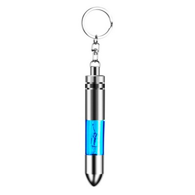 Anti Static Keychain