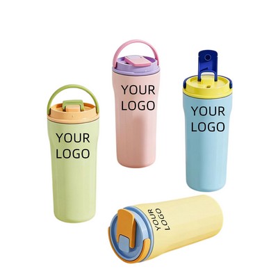 Handheld Water Cup