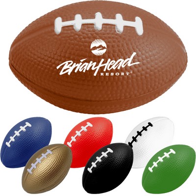 Football Stress Reliever