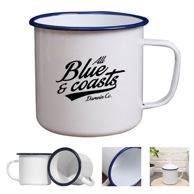 10oz Coffee Mug