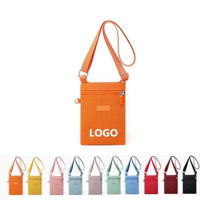 Crossbody Phone Bag