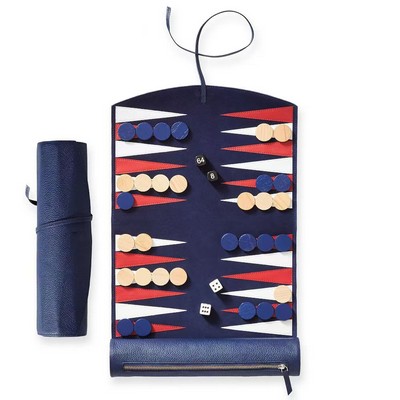 Portable Chess Set
