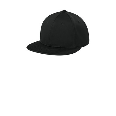 Sport-Tek® Impact Mesh Stretch-Tek Cap