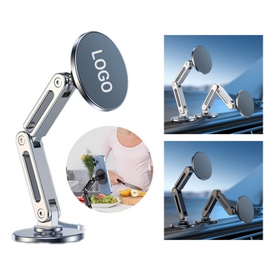 360° Rotating Magnetic Stand