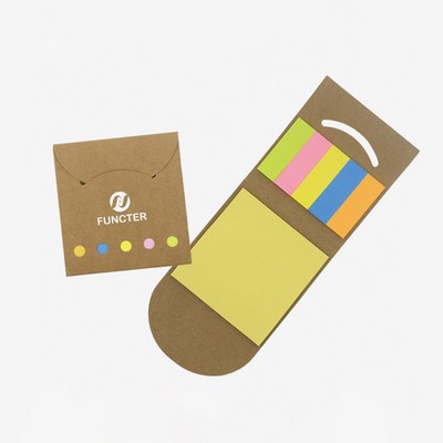 Sticky Note Pad