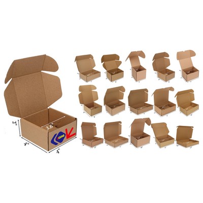Shipping Boxes