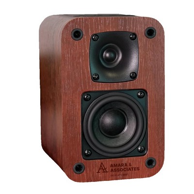 40W Record Player Speakers