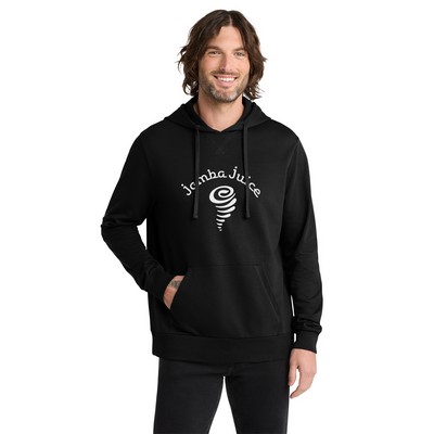 Allmade® Decorated Unisex Organic French Terry Pullover Hoodie