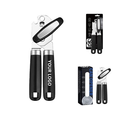 Stainless Steel Can Opener
