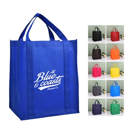 Non-woven Shopper Tote Bag