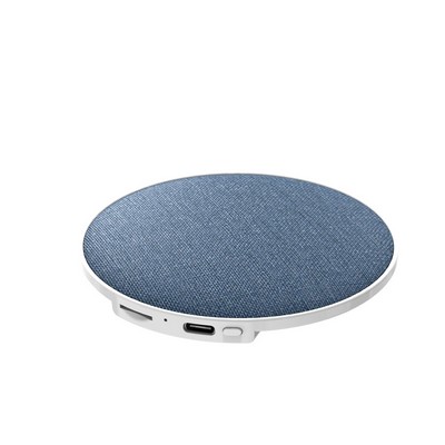 Pillow Speakers