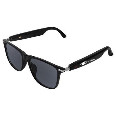 Translation Smart Sunglasses
