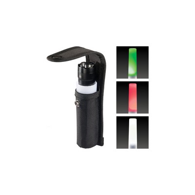 Pelican 7607 Wand and Holster Kit for 7600 Flashlight