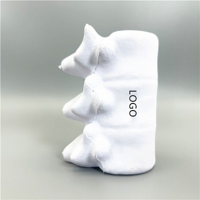 Spine Stress Ball