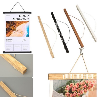 Magnetic Poster Hanger