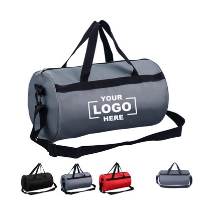 Portable Sports Travel Duffel