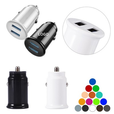 Car Charger Adapter
