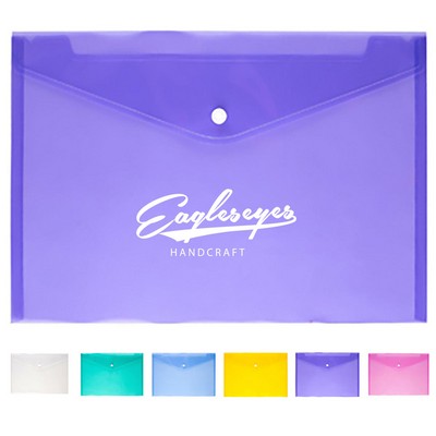 A4 Size File Folder