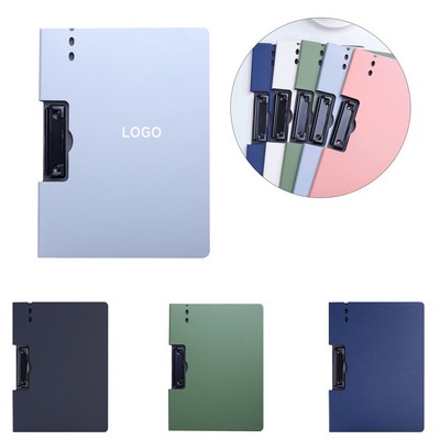 A4 Clipboard Folder