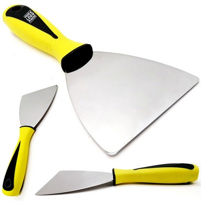 Steel Spreader Tool