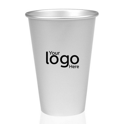 Aluminum Color Changing Cup
