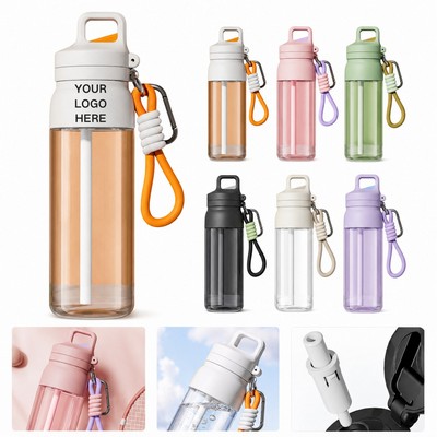23oz Tritan Active Lifestyle Water Bottle