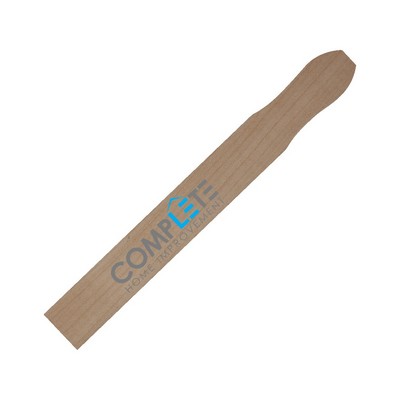 9" Paint Paddle