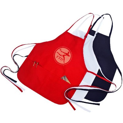 Adjustable Apron