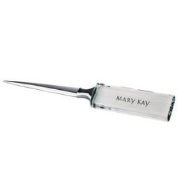 Letter Opener w/Crystal Handle