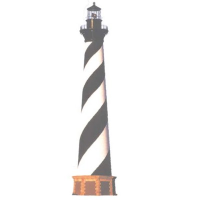Lighthouse Maxi Magnet (2 Square Inch)