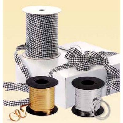 Curling Ribbon (3/8" x 250 Yards)