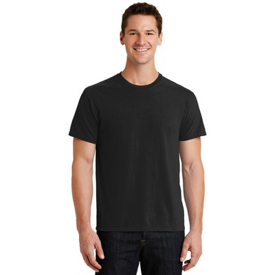 Port & Co™ Beach Wash® Garment-Dyed Tee.