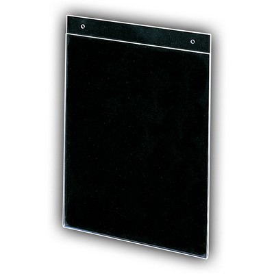 Wall-Mounting Acrylic Frame (6"x9")