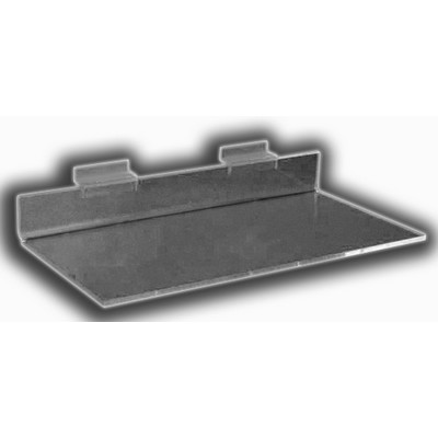 Straight Shelves W/Out Braces (6"x5")