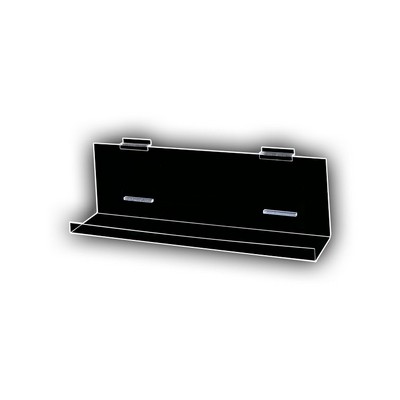 Large J-Shelves (6 1/2"x18"x5 1/4")